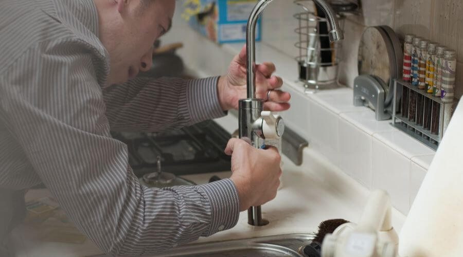 Local annual plumbing maintenance in Lafayette, TN