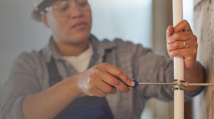 Professional annual plumbing maintenance services in Lafayette, TN